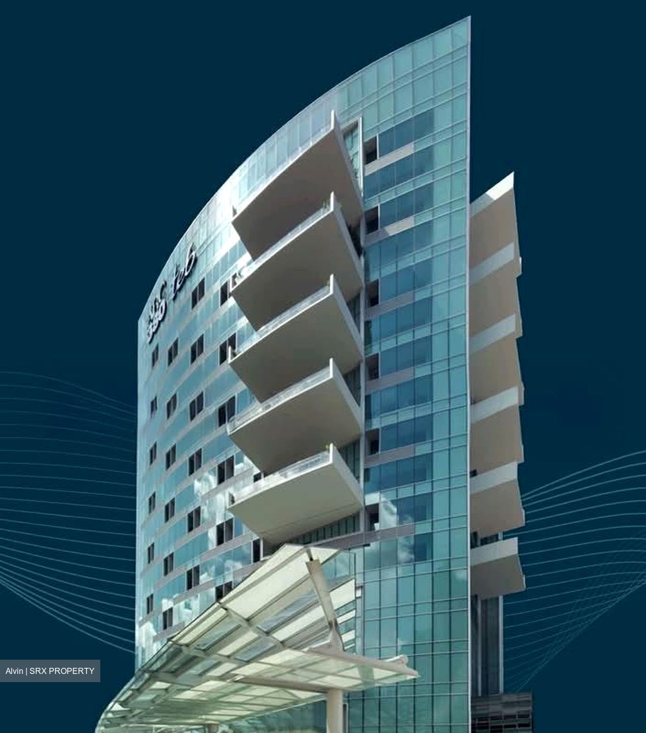 Arc 380 (D8), Office #587085061
